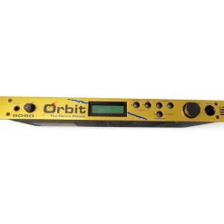 Used EM-u Systems Orbit 9090 Synthesizer