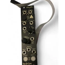Used Endorphin.es TWO OF CUPS Sound Module