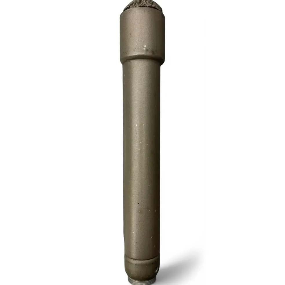 Used Ev 676 Dynamic Microphone