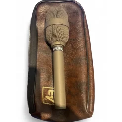 Used Ev PL95 Dynamic Microphone