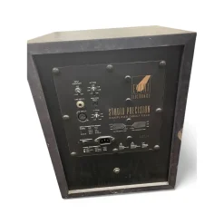Used Event Studio Precision 8 Powered Monitor