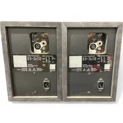 Used Event TR5 PAIR Powered Monitor