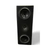 Used Ex Machina Quasar MKI Pair with MKII Upgrade Powered Monitor