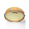 Used Farmer Foot Drum 32in bass drum Maple Drum