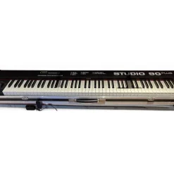 Used Fatar Studio 90 Plus MIDI Controller