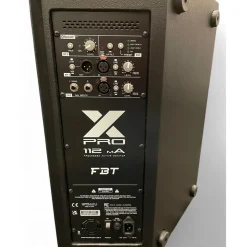 Used FBT Xpro 112ma Powered Monitor