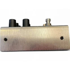 Used Fender DOWNTOWN EXPRESS Bass Effect Pedal