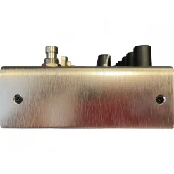 Used Fender DOWNTOWN EXPRESS Bass Effect Pedal