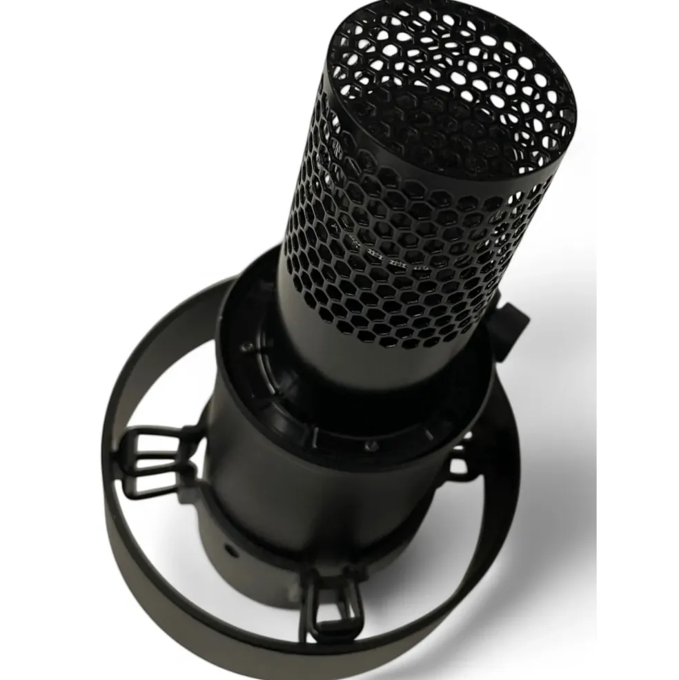 Used Fifine K688 Dynamic Microphone