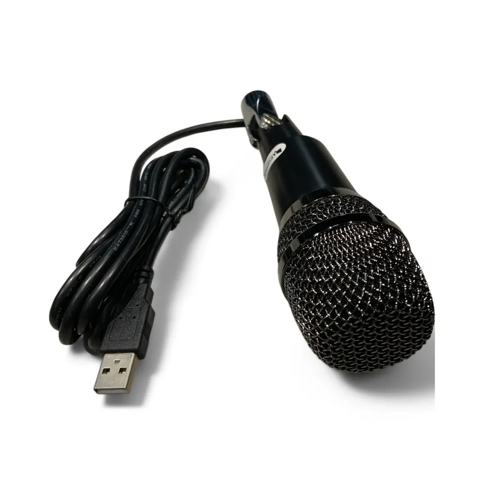 Used Fifine USB MIC USB Microphone