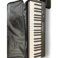 Used Fingerballet Portable Keyboard Digital Piano