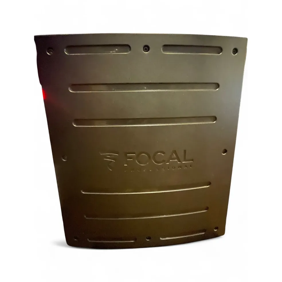 Used Focal ALPHA 65 Powered Monitor