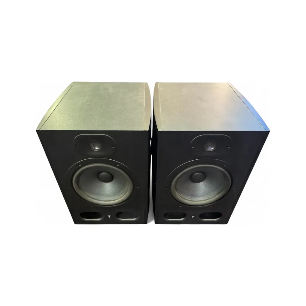 Used Focal Professional ALPHA 80 Powered Monitor