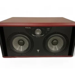 Used Focal Twin 6 Powered Monitor