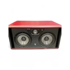 Used Focal TWIN ST6 PAIR Powered Monitor