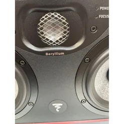 Used Focal TWIN ST6 PAIR Powered Monitor