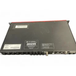 Used Focusrite Clarett 8Prex Thunderbolt Audio Interface