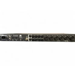 Used Focusrite Clarett 8Pre Thunderbolt Audio Interface