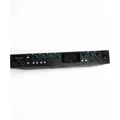 Used Focusrite SAFFIRE PRO 26 Audio Interface
