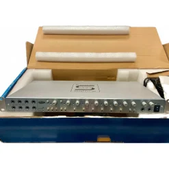 Used Focusrite Saffire Pro 26 I/O Audio Interface