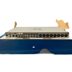 Used Focusrite Saffire Pro 26 I/O Audio Interface