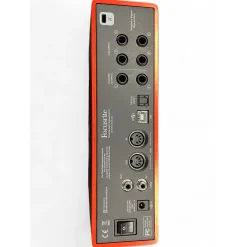 Used Focusrite Scarlett 2i4 Gen 2 Audio Interface