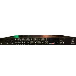 Used Focusrite Scarlett Octopre Audio Interface