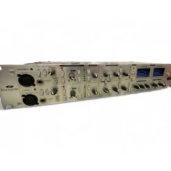 Used Focusrite Twintrak Pro Platinum Audio Interface