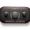 Used Focusrite Vocaster Two Audio Interface