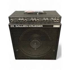 Used Gallien-Krueger 200MK 112 Keyboard Amp