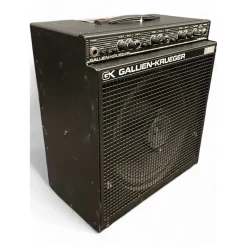 Used Gallien-Krueger 200MK 112 Keyboard Amp