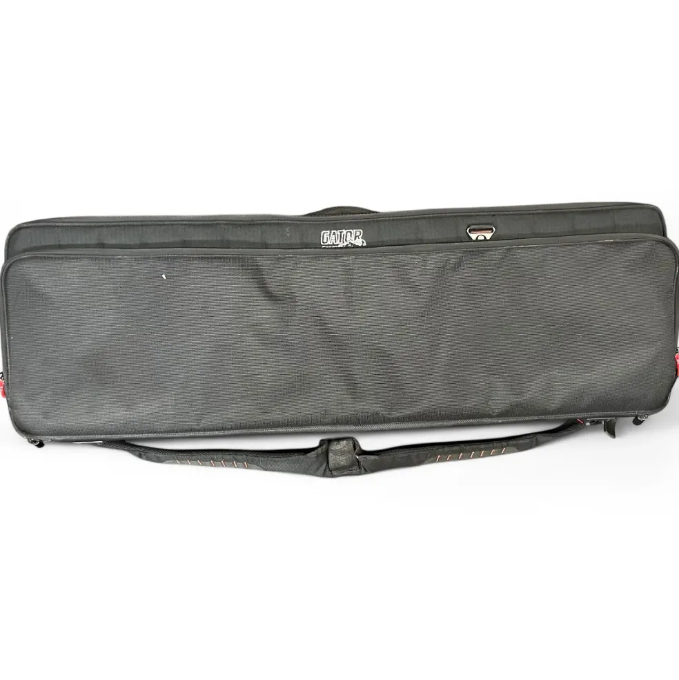 Used Gator 61 Keybaord Bag Keyboard Bag