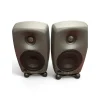 Used Genelec 8020APM PAIR Powered Monitor