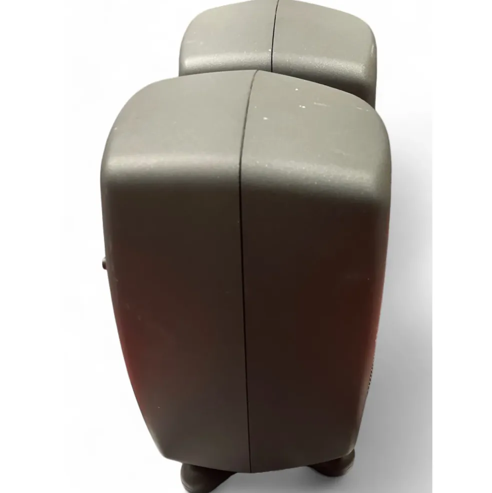 Used Genelec 8020APM PAIR Powered Monitor