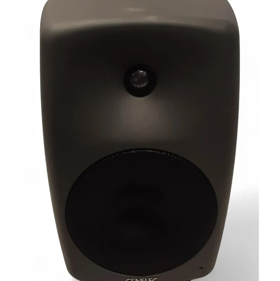 Used Genelec 8050BPM Powered Monitor