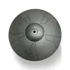 Used GEWA Music Hi hat Trigger Top Electric Cymbal