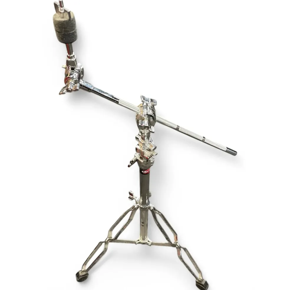 Used Gibraltar 6609 Cymbal Stand