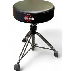 Used Gibraltar 9600 Drum Throne