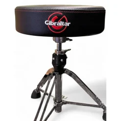 Used Gibraltar 9600 Drum Throne