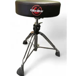Used Gibraltar 9600 Drum Throne