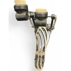 Used Gibraltar 5611DB AVENGER Double Bass Drum Pedal
