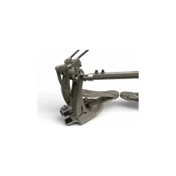 Used Gibraltar 9711GD-DB G Class Direct Drive Acoustic Drum Trigger