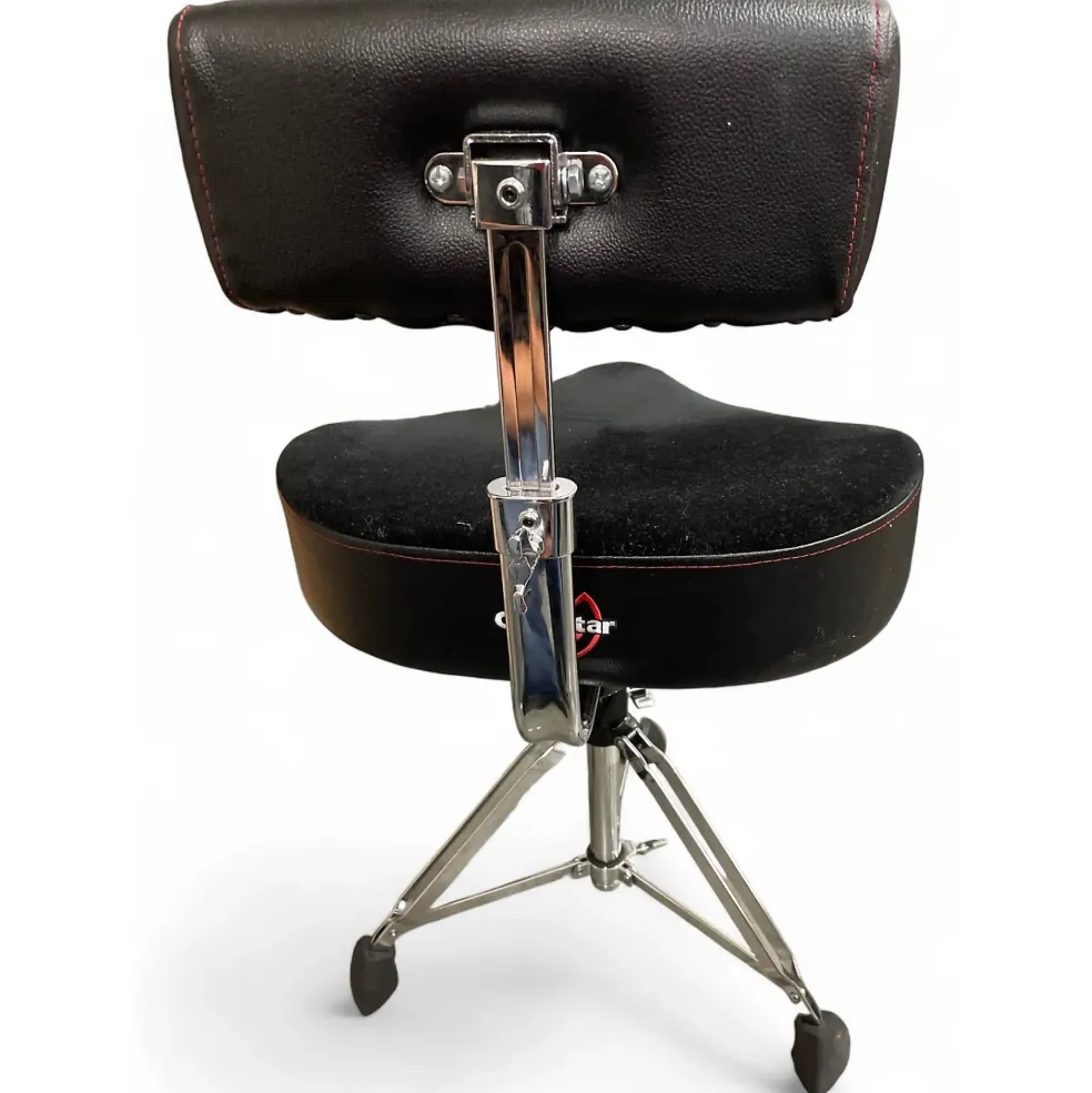 Used Gibraltar 9808OS Drum Throne