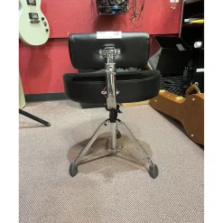 Used Gibraltar 9808OS Drum Throne