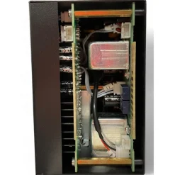 Used Golden Age Project COMP-554 Rack Equipment