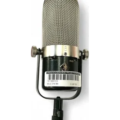 Used Golden Age Project r1 Active MKIII Ribbon Microphone