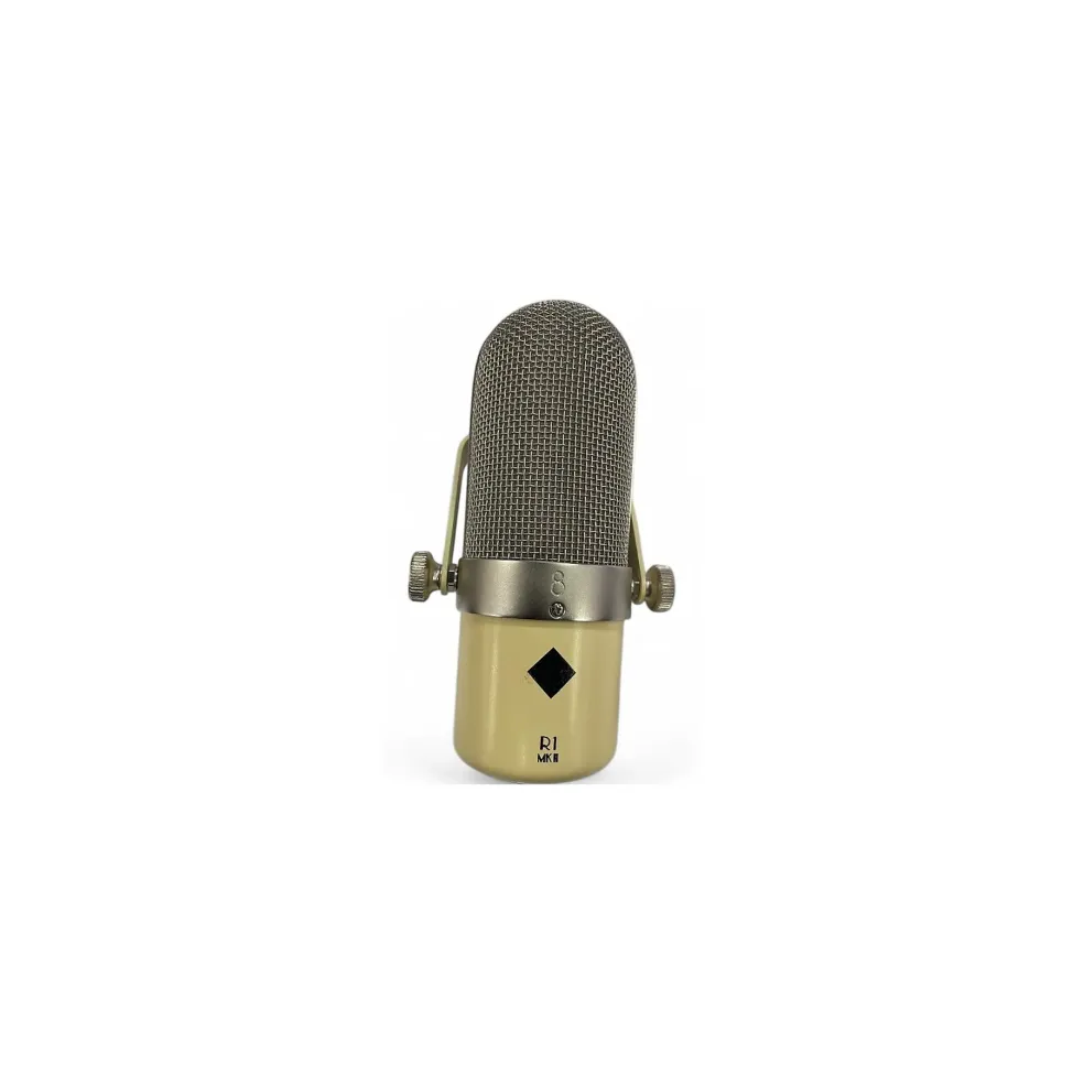 Used Golden Age Project R1 MKII Ribbon Microphone Ribbon Microphone