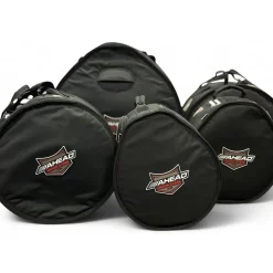Used Gretsch Drums 5 piece 135th Anniversary Broadkaster Dark Emerald Green Drum Kit