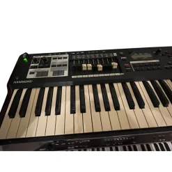 Used Hammond SK1 Organ