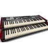 Used Hammond SK2 Organ